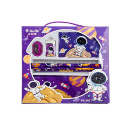 Stationery Set - Astronaut